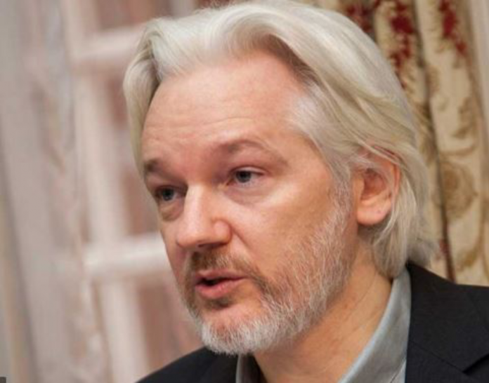 Fiscalía sueca cerró la investigación contra el fundador del portal WikiLeaks