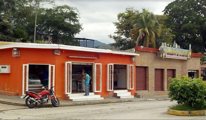 La mayoría de las carnicerías del municipio San Felipe, en Yaracuy, carecen de proteína animal para cerrar el año 2019. | Foto: Johana Prieto Andrade.