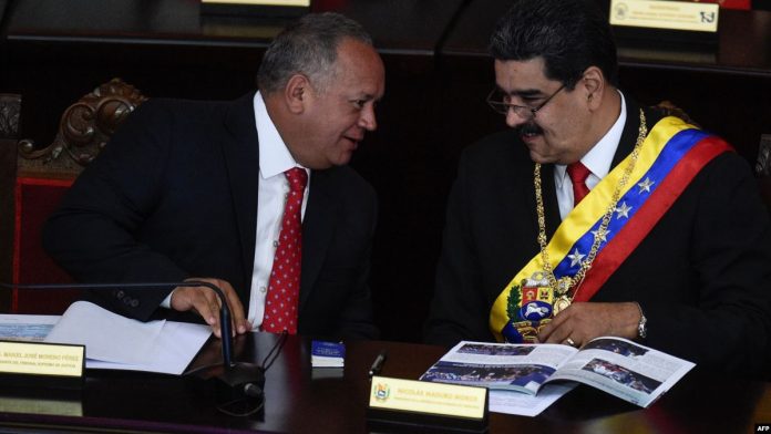 Venezuela y Nicaragua, los más corruptos de América Latina, según TI