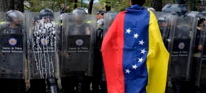 amnistía internacional venezuela