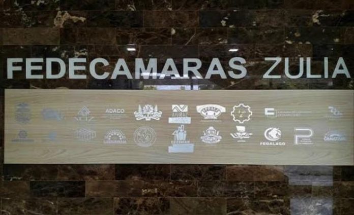 Los empresarios del estado Zulia piden se permita reactivar a algunos sectores productivos. (Foto: Cortesía Fedecámaras).