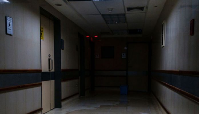 Trabajadores alertaron del riesgo sanitario que implica la falta de refrigeración en la morgue | Foto: Cortesía (archivo)