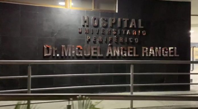 Gobierno de Maduro cambia el nombre al Hospital Periférico de Coche