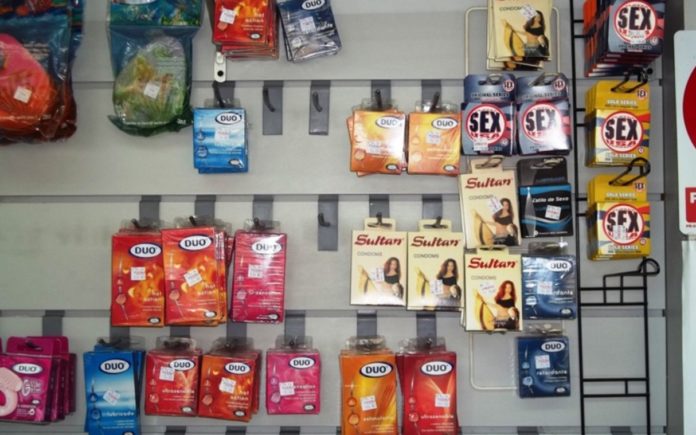 condones venezuela