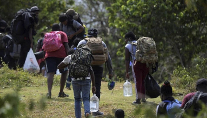 Claves | ¿Por qué aumentó el flujo de migrantes venezolanos por el Darién?