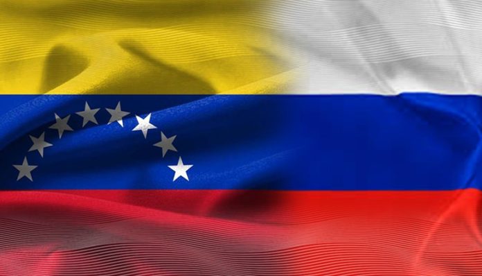 Venezuela y Rusia revisan 