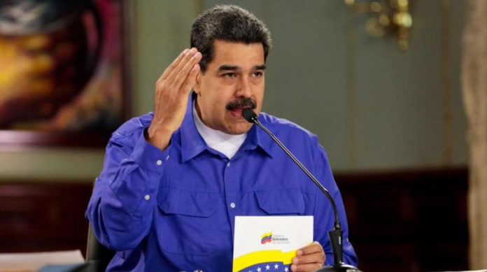 Nicolás-Maduro-ivan-duque-Foto-EFE