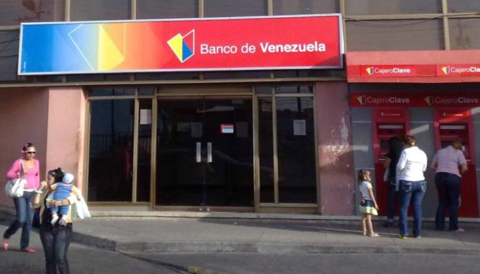 Banco de Venezuela Bolsa de Valores