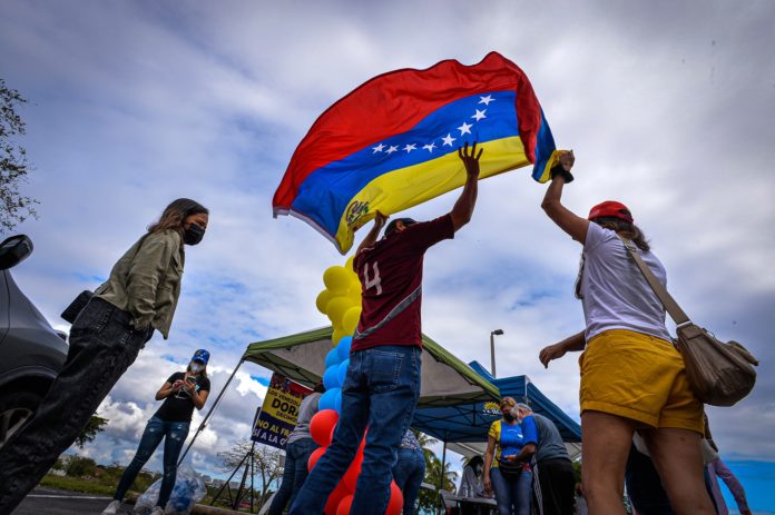 ONG en EE. UU ha acogido más de 1500 inmigrantes, con mayoría de venezolanos