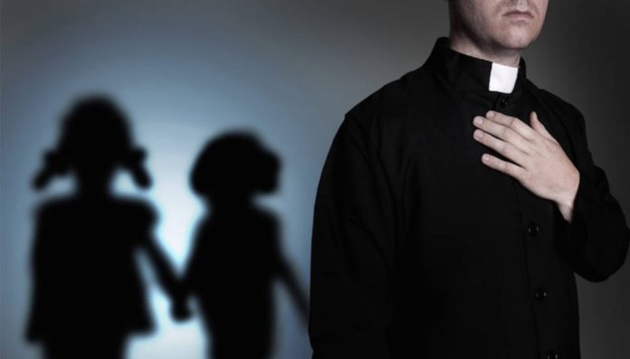 Abuso sexual en la iglesia católica