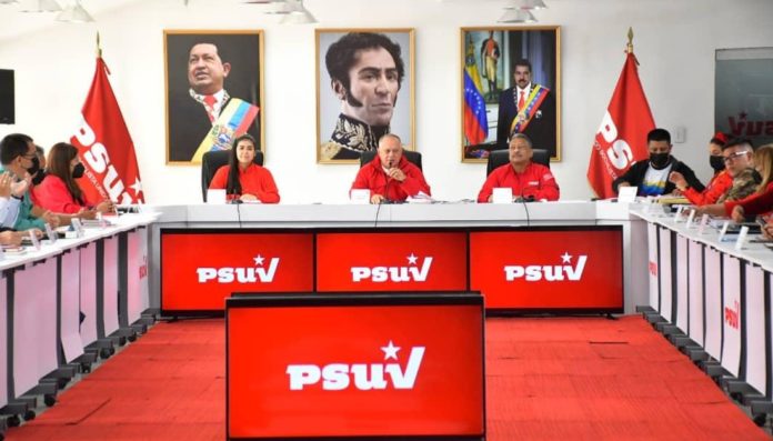 Diosdado Cabello exigió la devolución del avión venezolano-iraní retenido en Argentina