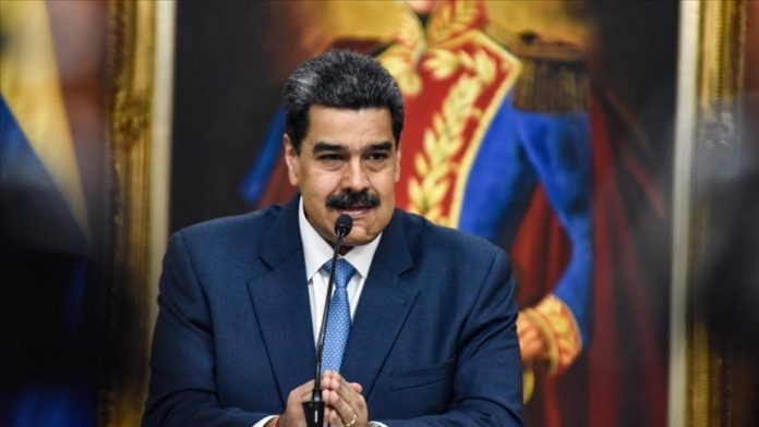 Maduro espera solucionar deficiencias en servicio del agua para diciembre de 2022