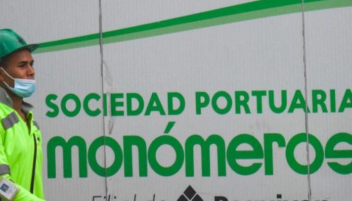 empresa Monómeros