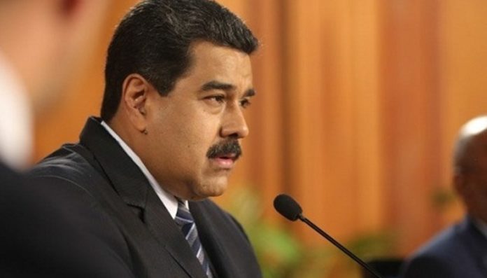 Nicolas-Maduro-asegura-que-Venezuela-será-garante-de-los-acuerdos-de-Colombia-con-ELN