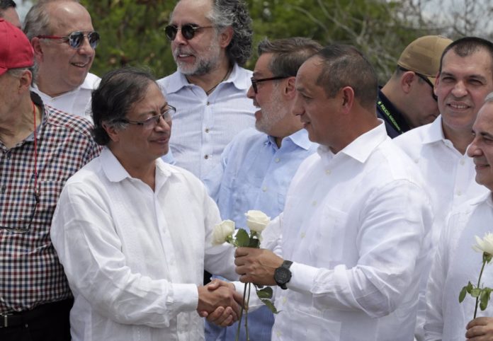 La-semana-en-imagenes-Colombia-y-Venezuela-reabrieron-oficialmente-su-frontera-comun