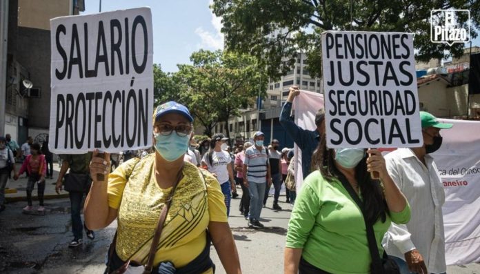 Aguinaldos en Venezuela 2022: ¿cómo será?