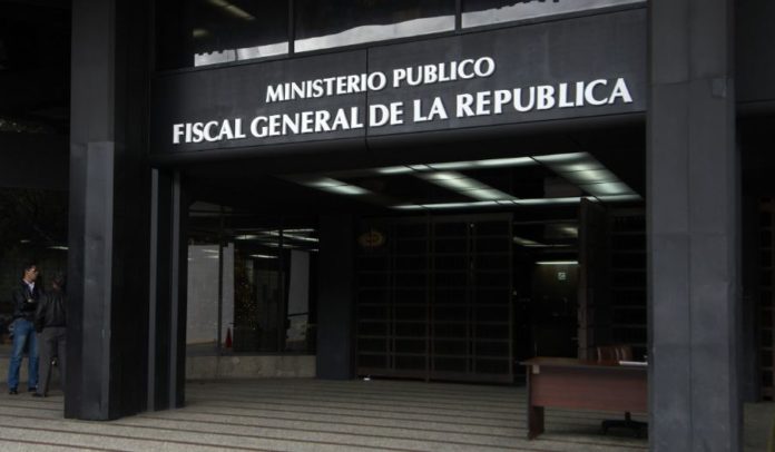 Ministerio Lara Niño