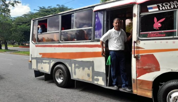 transportistas-de-barquisimeto-esperan-acuerdo-para-precio-de-pasaje-urbano