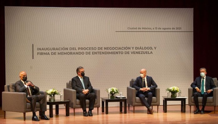 union-europea-expreso-su-deseo-de-la-reanudacion-del-dialogo-venezolano-en-mexico