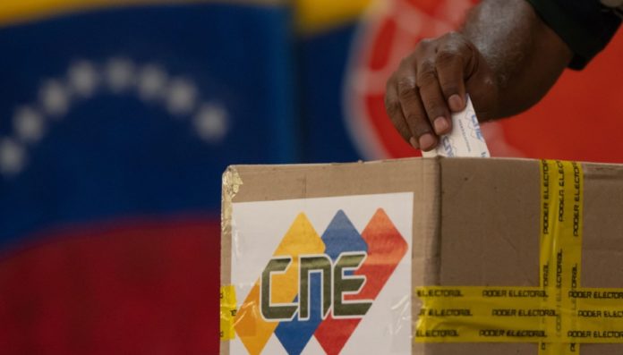 ong-denuncio-la-disminucion-en-el-numero-de-votantes-del-registro-electoral-venezolano
