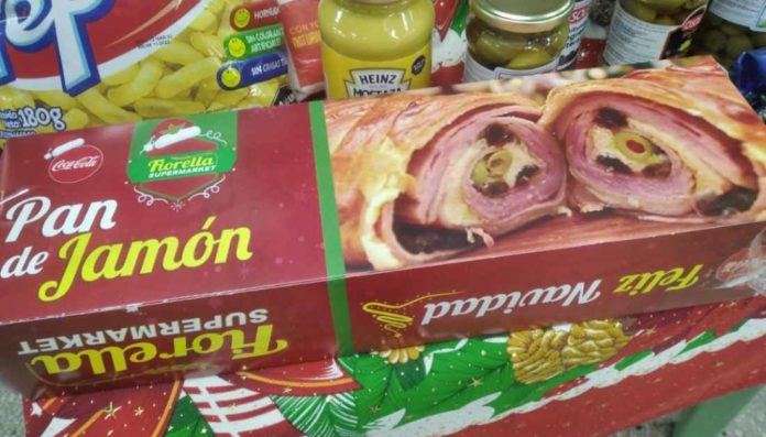 pan-de-jamon-cena-navideña-maracaibo-zulia1