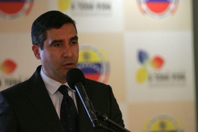 Miguel Rodriguez torres