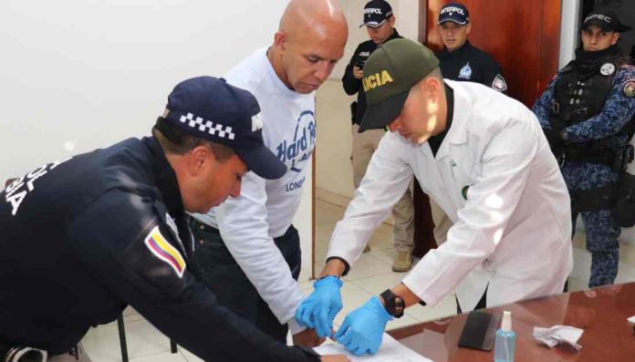 Colombia extradita a Estados Unidos al hermano de la senadora Piedad Córdoba