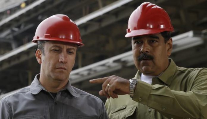 Tareck El Aissami - Maduro