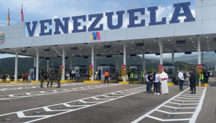 frontera-venezuela-colombia-pago -10-unidqades-tributarias