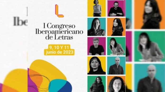 Congreso Iberoamericano de Letras
