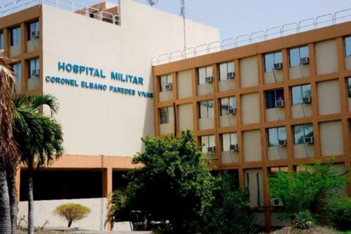 Hospital Maracay despido residentes