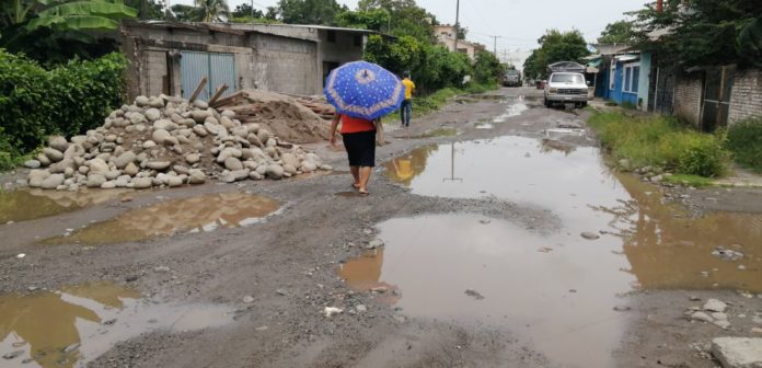 enfermedades lluvias venezuela