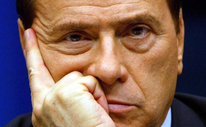 Silvio Berlusconi, un personaje clave en la política italiana