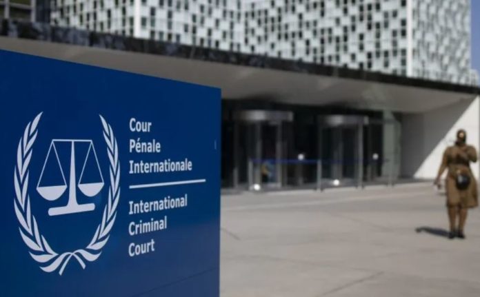 La Corte Penal Internacional no ha citado a los fiscales del Ministerio Público | Foto: Archivo
