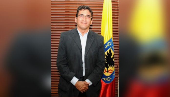 nuevo-embajador-de-colombia-en-venezuela