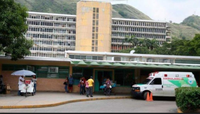 aragua-hospital-de-maracay-muere-mujer-baleada