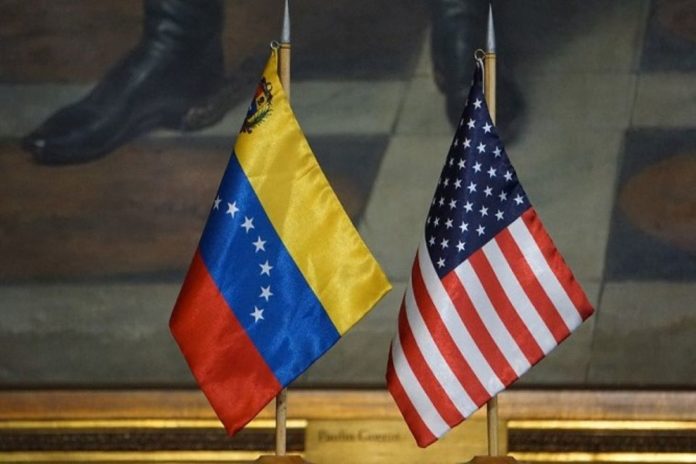 Banderas-Venezuela-Estados-Unidos-EEUU
