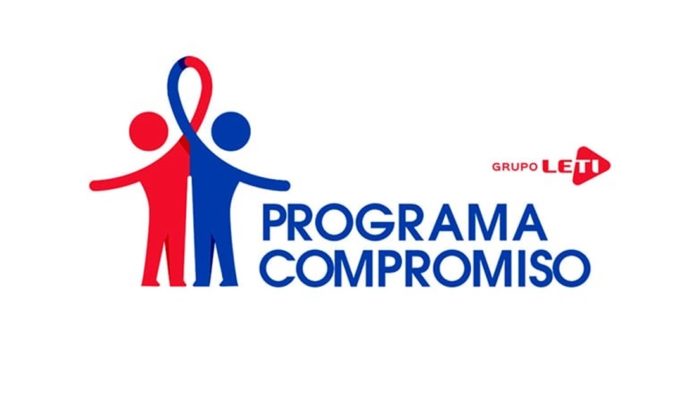 Grupo Leti - Programa Compromiso