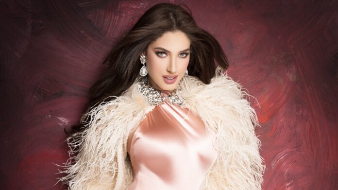 Valentina Colmenares - Miss Teen Venezuela 2023