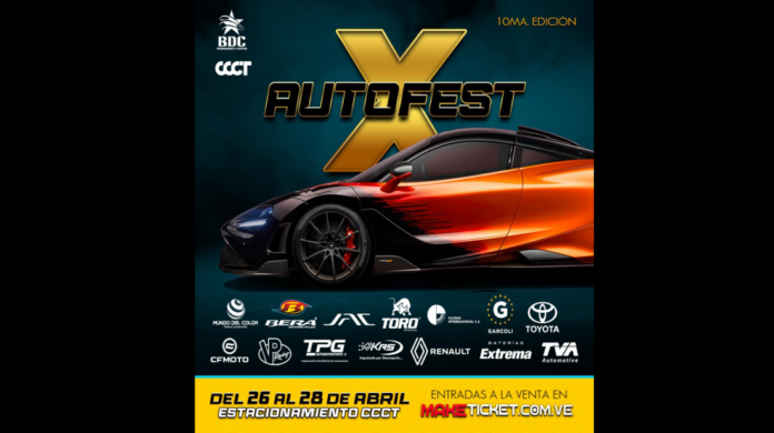 Autofest 2024