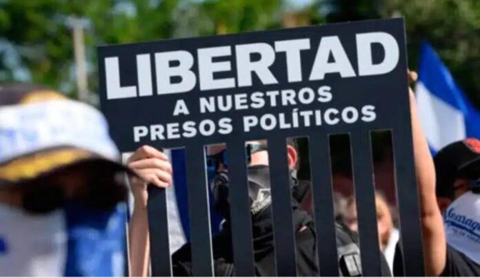 Las ONG contabilizan 1.480 presos políticos entre Venezuela, Cuba y Nicaragua | Foto: Referencial
