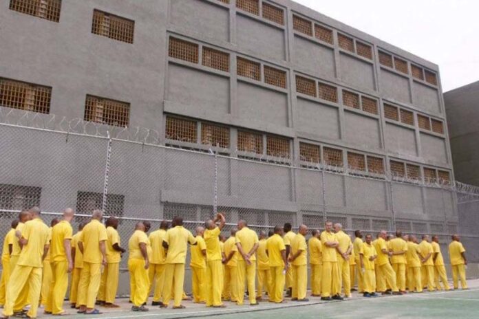OVP pide al Gobierno mejores políticas penitenciarias