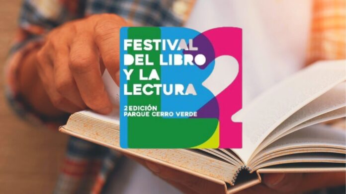 Festival del Libro y la Lectura