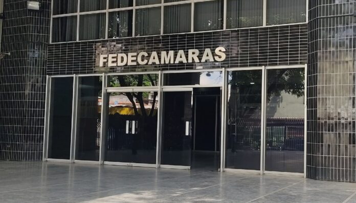 Sede Fedecámaras
