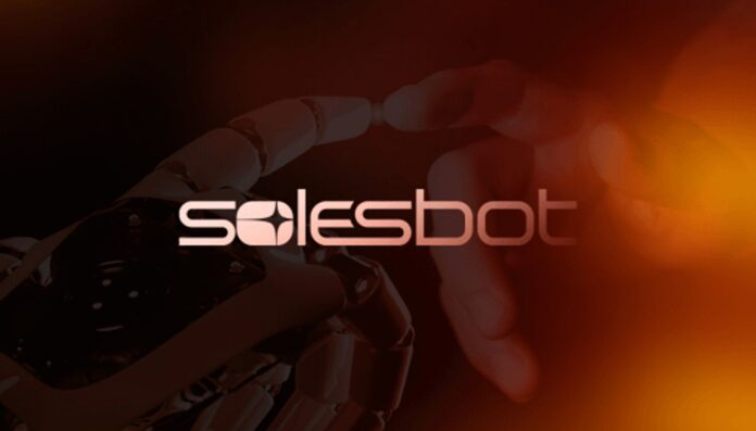 SolesBot logo