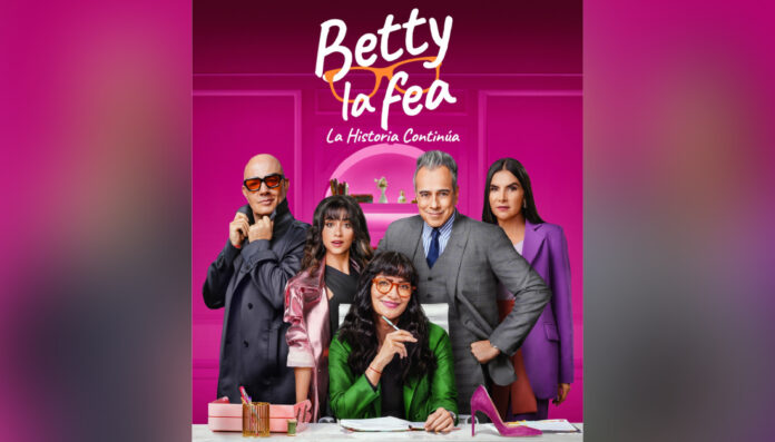 betty-la-fea-amazon-prime-estreno